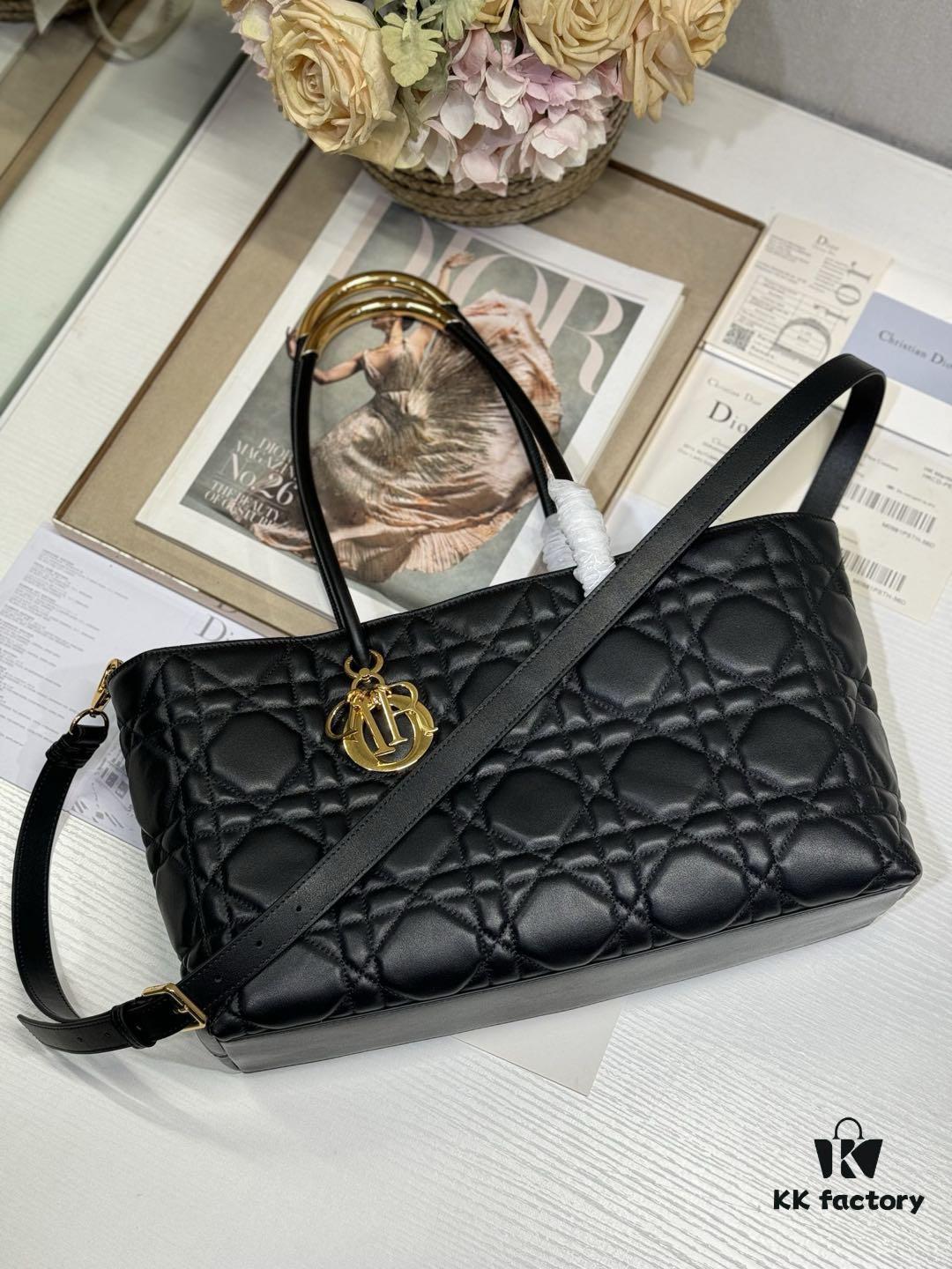 693094b06e68136f4d9aa0b8 Top-Grade Authentic Dior Stills Handbag