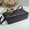 693094b16e68136f4d9aa0ba Top-Grade Authentic Dior Stills Handbag