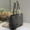 693094b26e68136f4d9aa0bf Top-Grade Authentic Dior Stills Handbag (Blue Cloth)