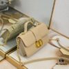 693094bc6e68136f4d9aa0d5 Upgraded Version Release🔥 Miss Montaigne Mini Chain Bag