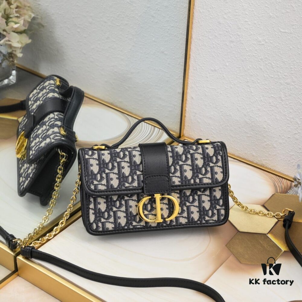 693094c06e68136f4d9aa0dd Upgraded Release🔥 Miss Montaigne Mini Chain Bag