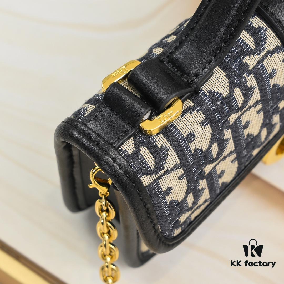 Upgraded Release🔥 Miss Montaigne Mini Chain Bag