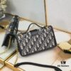 Upgraded Release🔥 Miss Montaigne Mini Chain Bag