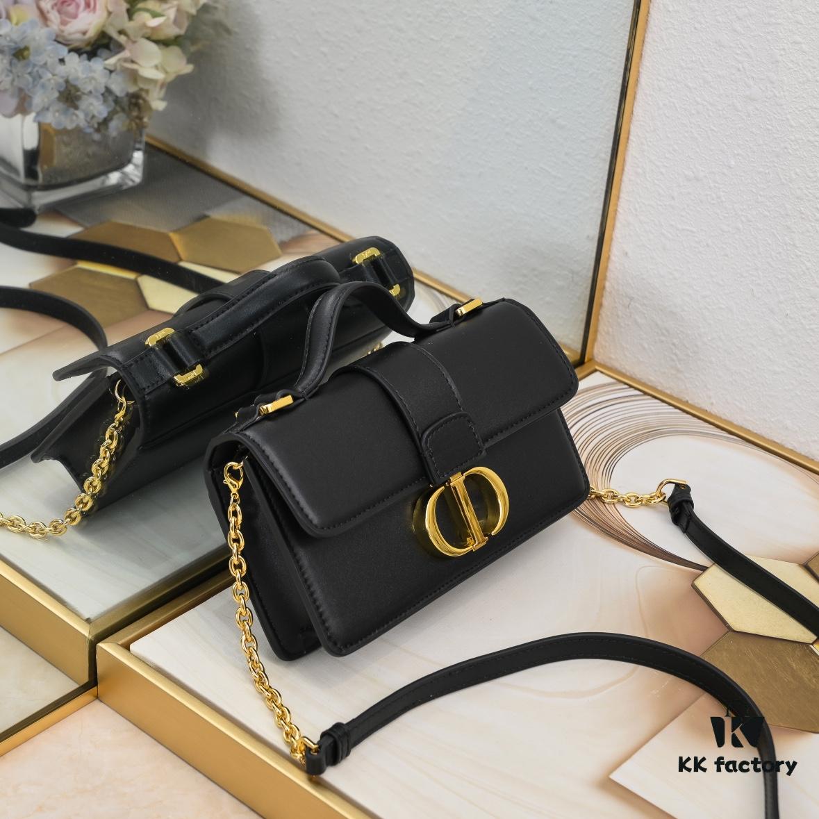 693094c36e68136f4d9aa0e7 Upgraded Release🔥 Miss Montaigne Mini Chain Bag