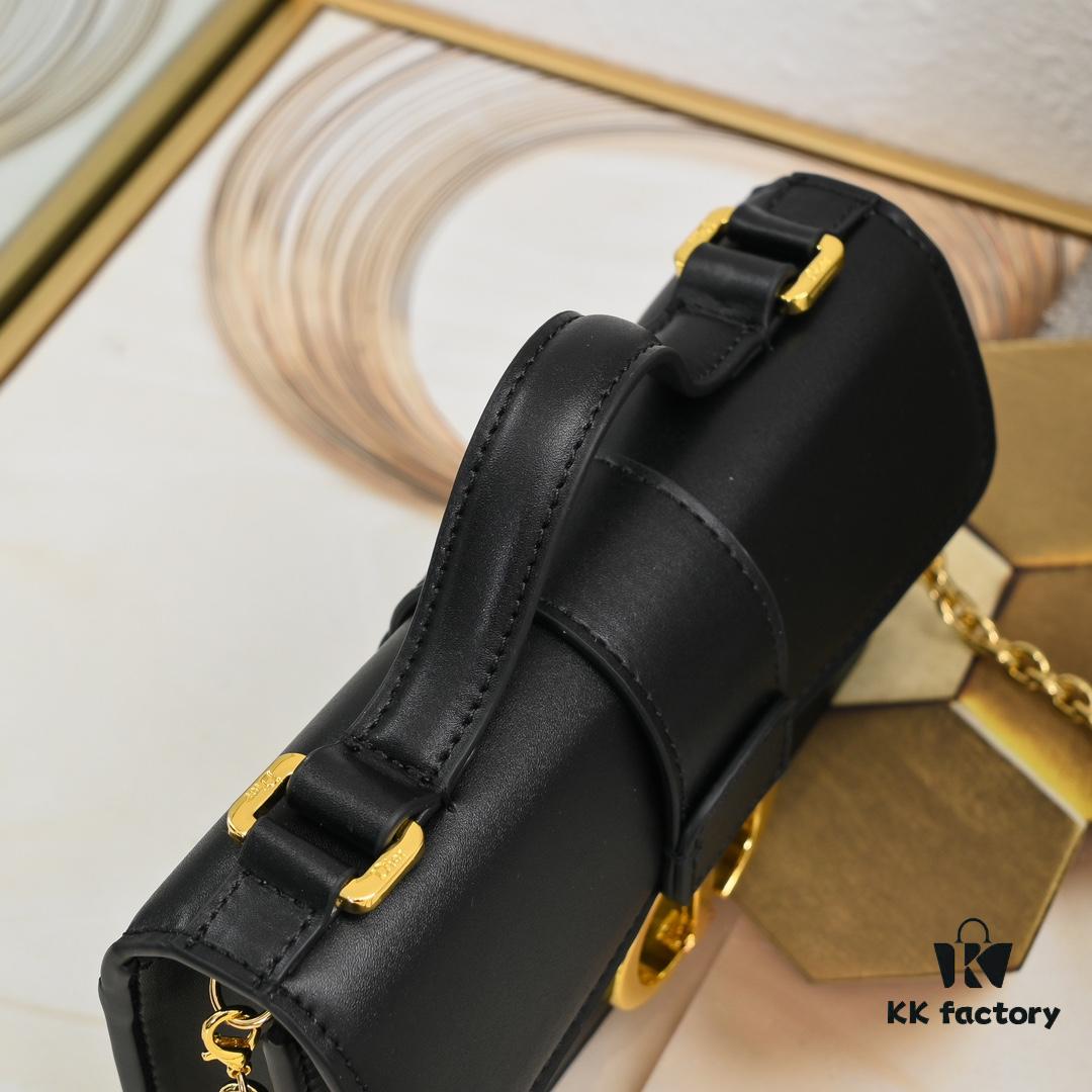 693094c76e68136f4d9aa0e9 Upgraded Release🔥 Miss Montaigne Mini Chain Bag