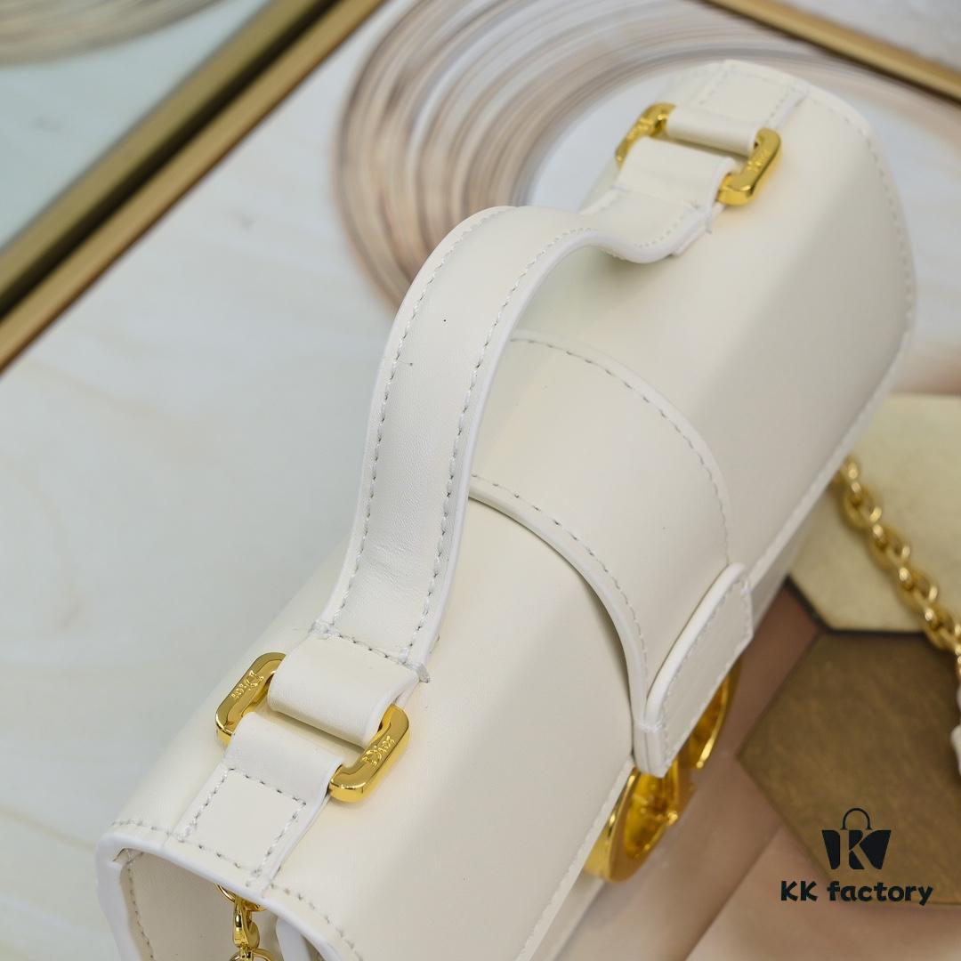 693094c76e68136f4d9aa0eb Upgraded Version Release 🔥 Miss Montaigne Mini Chain Bag