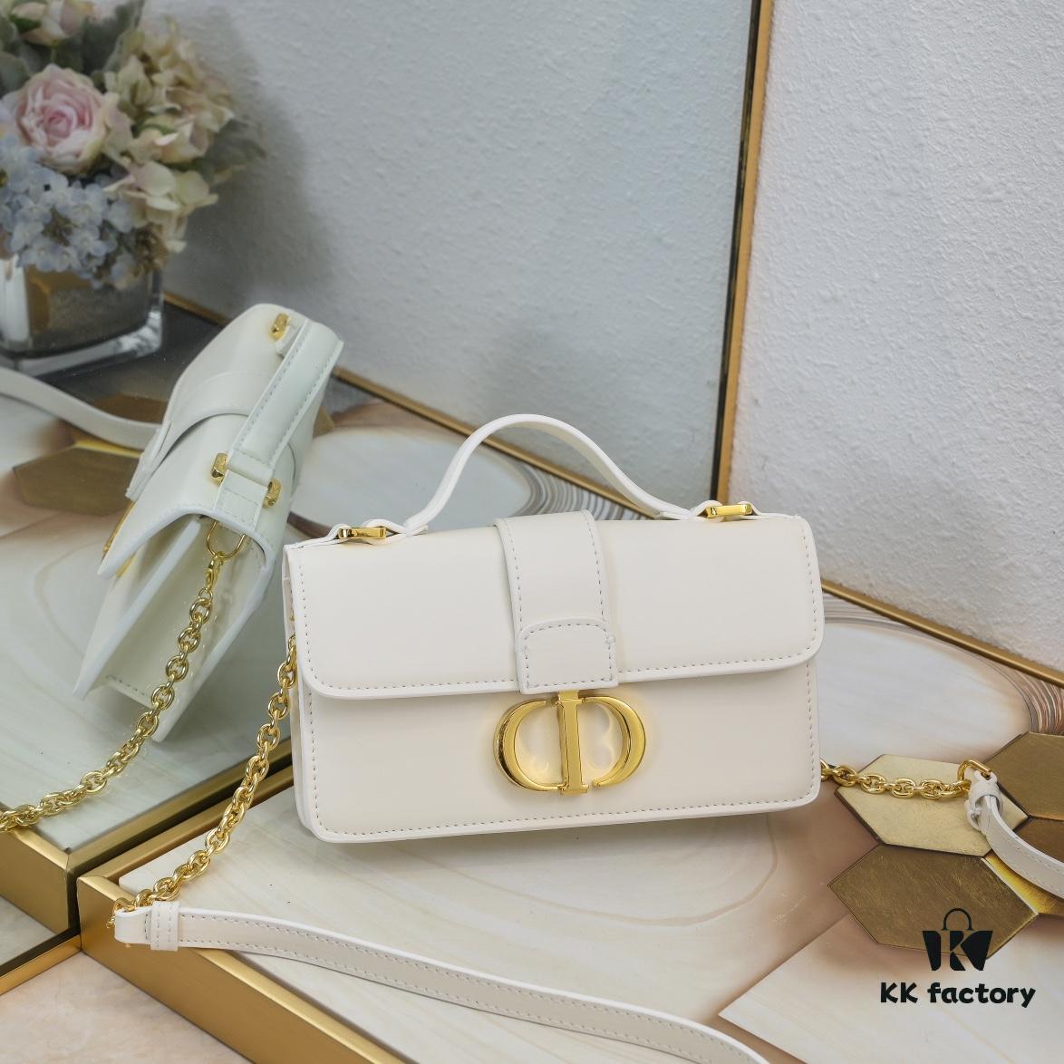 693094c86e68136f4d9aa0ef Upgraded Version Release 🔥 Miss Montaigne Mini Chain Bag