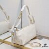 Large Size Upgraded Version D-Journey Handbag