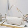 Large Size Upgraded Version D-Journey Handbag
