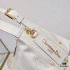 Large Size Upgraded Version D-Journey Handbag