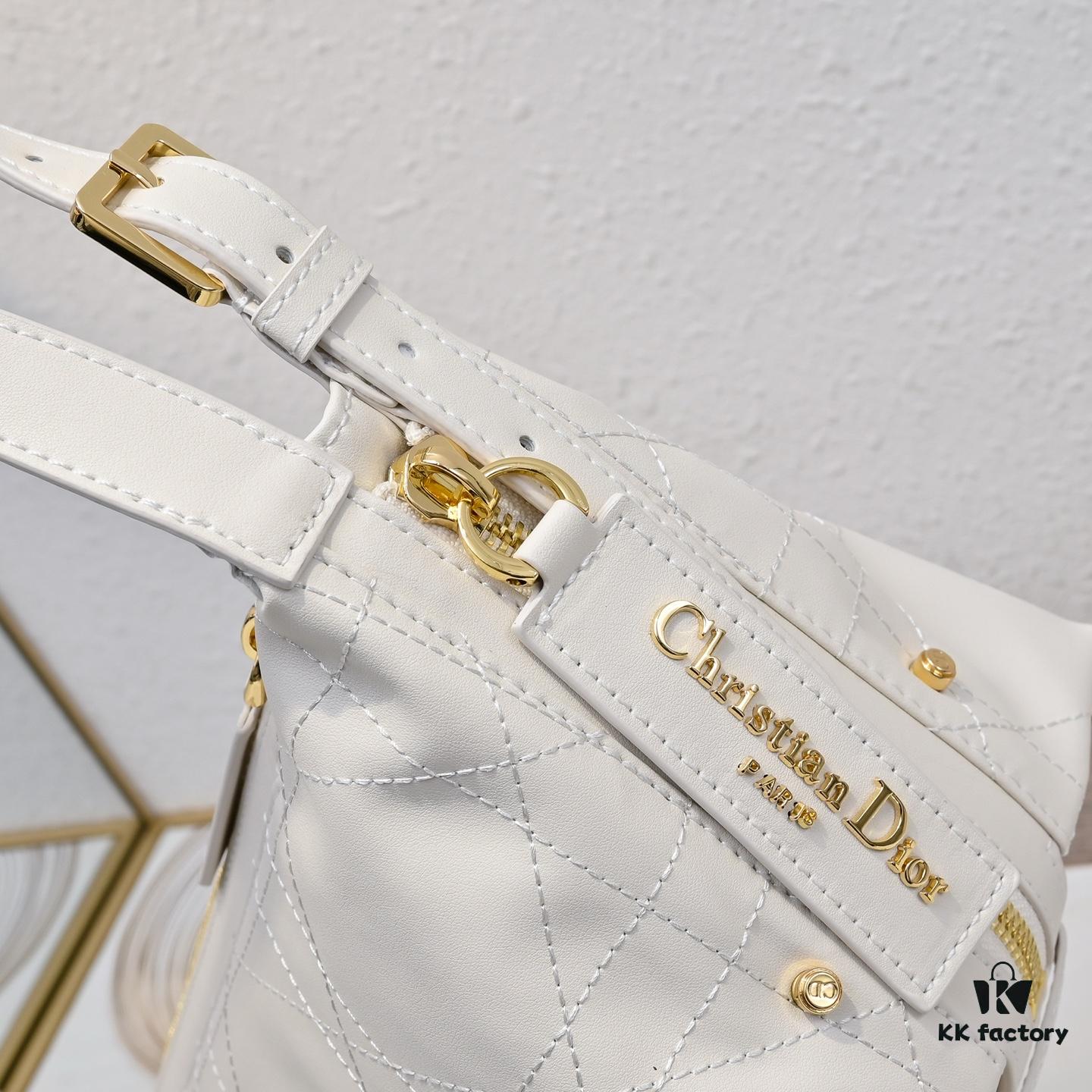 Large Size Upgraded Version D-Journey Handbag