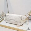Large Size Upgraded Version D-Journey Handbag