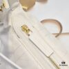Large Size Upgraded Version D-Journey Handbag