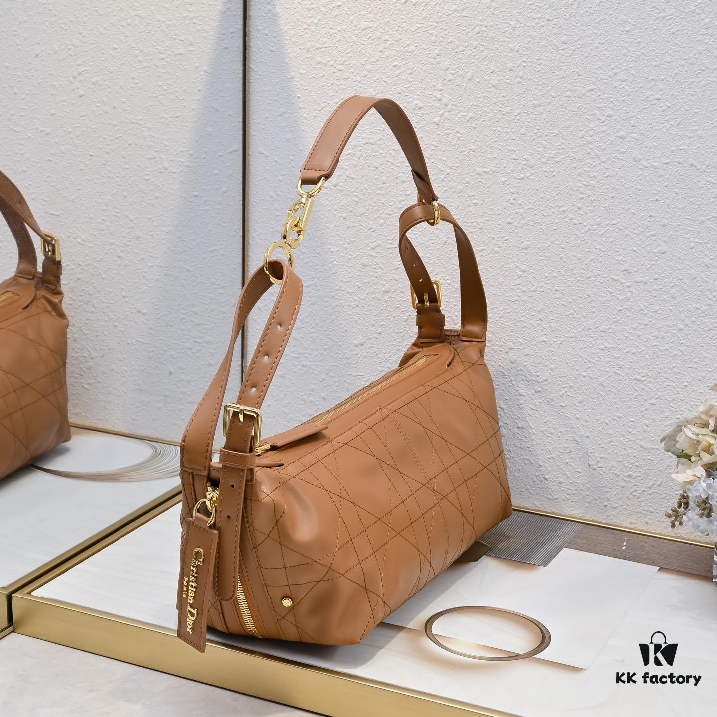 693094db6e68136f4d9aa114 Large Size Upgraded Version Release🔥 D-Journey Handbag