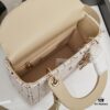 693095036e68136f4d9aa163 Dior New Launch Tweed Bag with Box Packaging