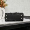693095066e68136f4d9aa165 Dior New Launch Tweed Bag with Box Packaging