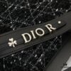 693095076e68136f4d9aa169 Dior New Launch Tweed Bag with Box Packaging