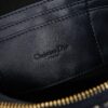 693095156e68136f4d9aa186 Diorstar Hobo Chain Bag in Blue Denim Dior Oblique Jacquard