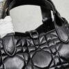 693095186e68136f4d9aa18c Small Oil-Waxed Calfskin Dior Toujours Bag