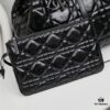 6930951d6e68136f4d9aa196 Medium-sized Oil-Waxed Calfskin Dior Toujours Bag