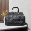 6930952e6e68136f4d9aa1b3 Large Dior Toujours Bag