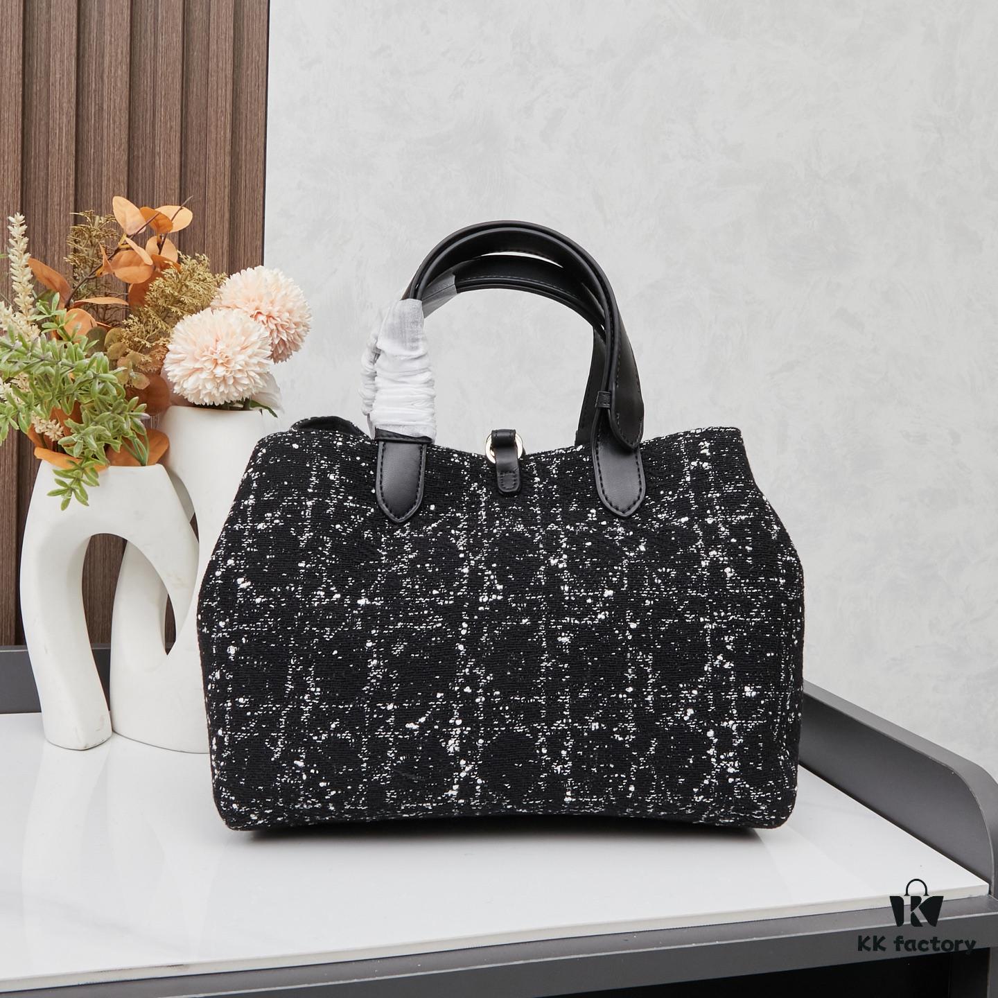 Dior Toujours Medium Bag