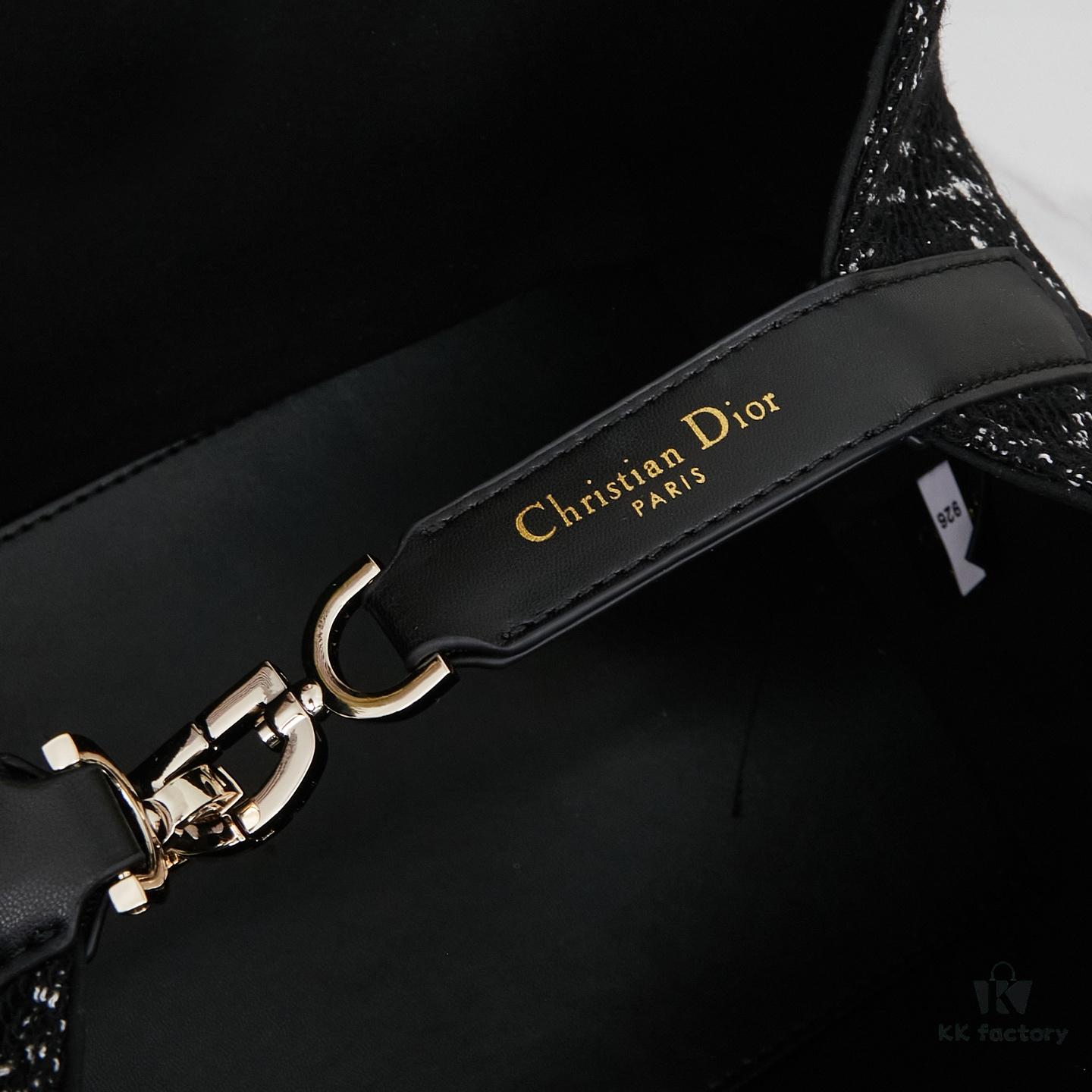 Dior Toujours Medium Bag