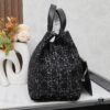 Large Dior Toujours Bag