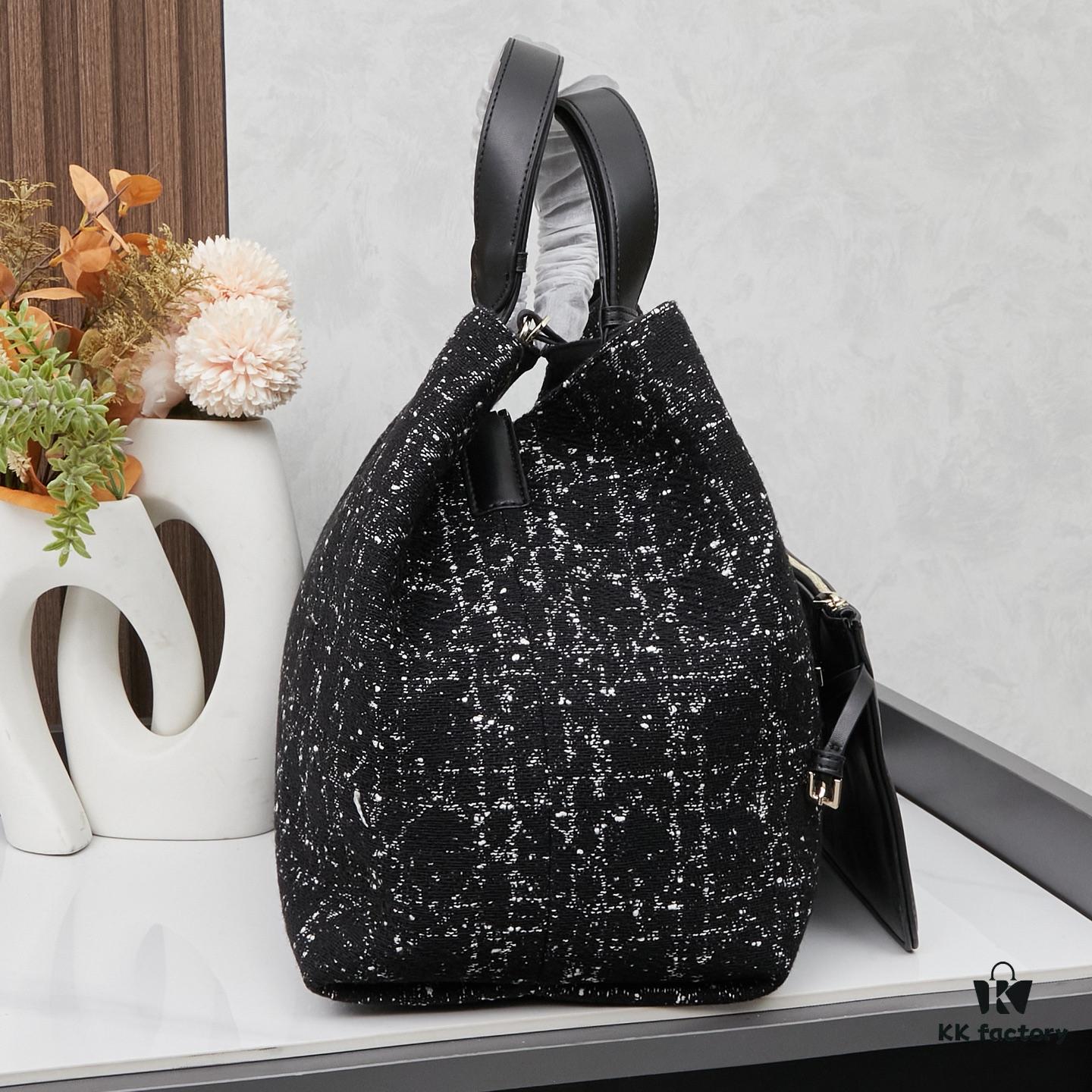 Large Dior Toujours Bag