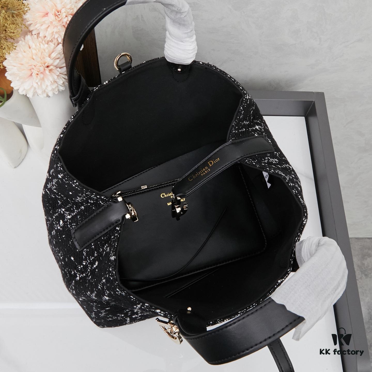 Dior Toujours Medium Bag