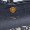 693095646e68136f4d9aa220 Dior Saddle Bag with Box, Shoulder Chain Bag