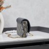 693095646e68136f4d9aa221 Dior Saddle Bag with Box, Shoulder Chain Bag