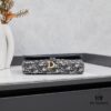 693095646e68136f4d9aa222 Dior Saddle Bag with Box, Shoulder Chain Bag