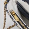 693095676e68136f4d9aa224 Dior Saddle Bag with Box, Shoulder Chain Bag