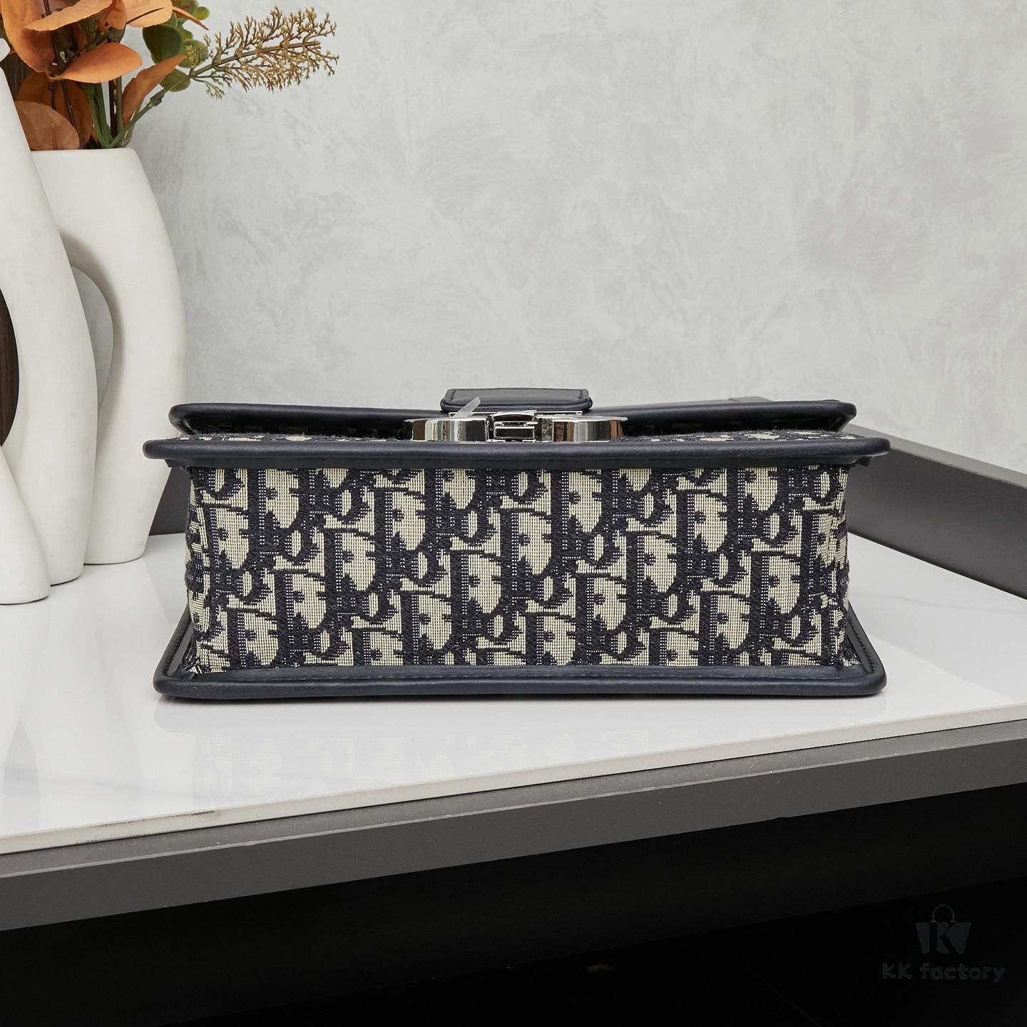 693095686e68136f4d9aa227 Large Di0r 30 Montaigne Bag ♥️ Inspired by Dior's Classic Presence at 30 Avenue Montaigne Since 1947