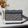 693095686e68136f4d9aa228 Large Di0r 30 Montaigne Bag ♥️ Inspired by Dior's Classic Presence at 30 Avenue Montaigne Since 1947