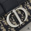 693095696e68136f4d9aa229 Large Di0r 30 Montaigne Bag ♥️ Inspired by Dior's Classic Presence at 30 Avenue Montaigne Since 1947