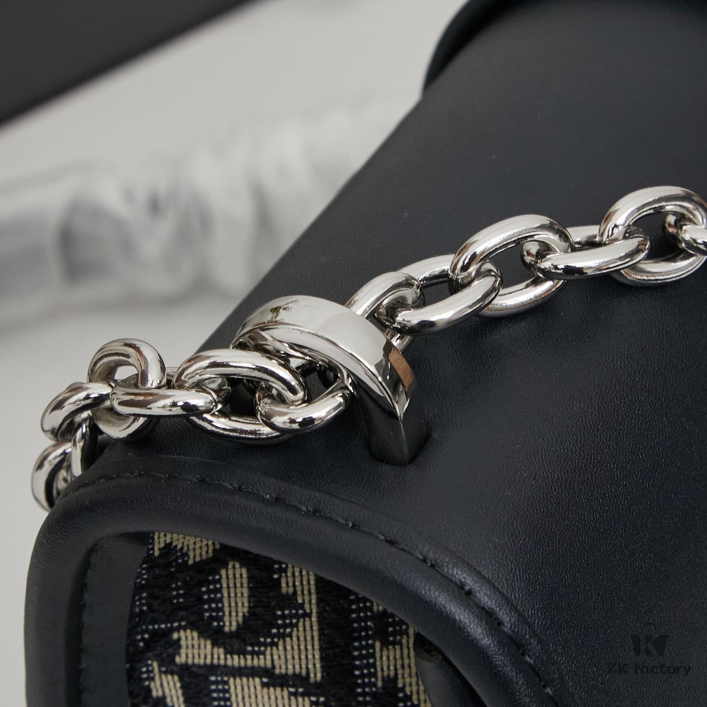 6930956a6e68136f4d9aa22c Large Di0r 30 Montaigne Bag ♥️ Inspired by Dior's Classic Presence at 30 Avenue Montaigne Since 1947