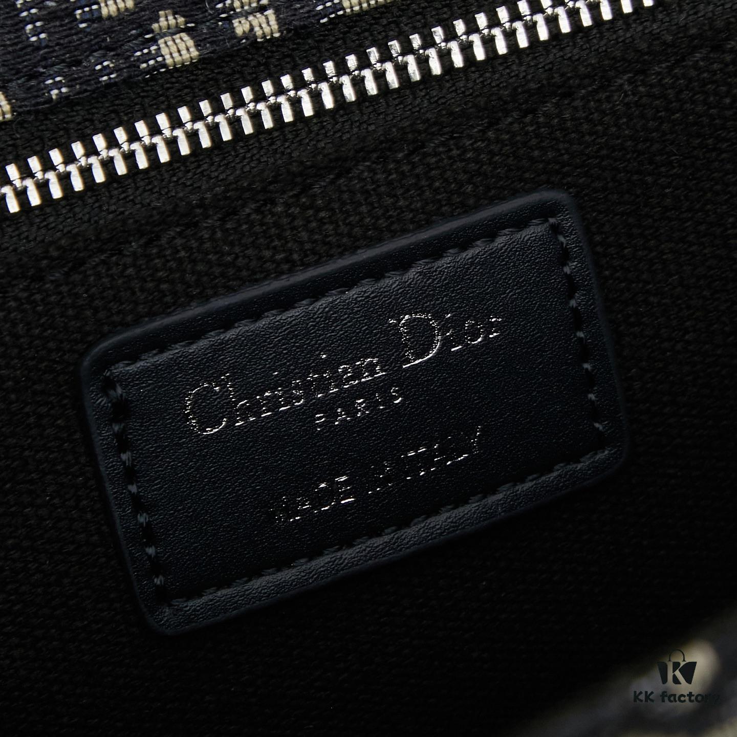 6930956a6e68136f4d9aa22d Large Di0r 30 Montaigne Bag ♥️ Inspired by Dior's Classic Presence at 30 Avenue Montaigne Since 1947