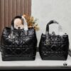 693095706e68136f4d9aa236 Small Dior Toujours Vertical Handbag