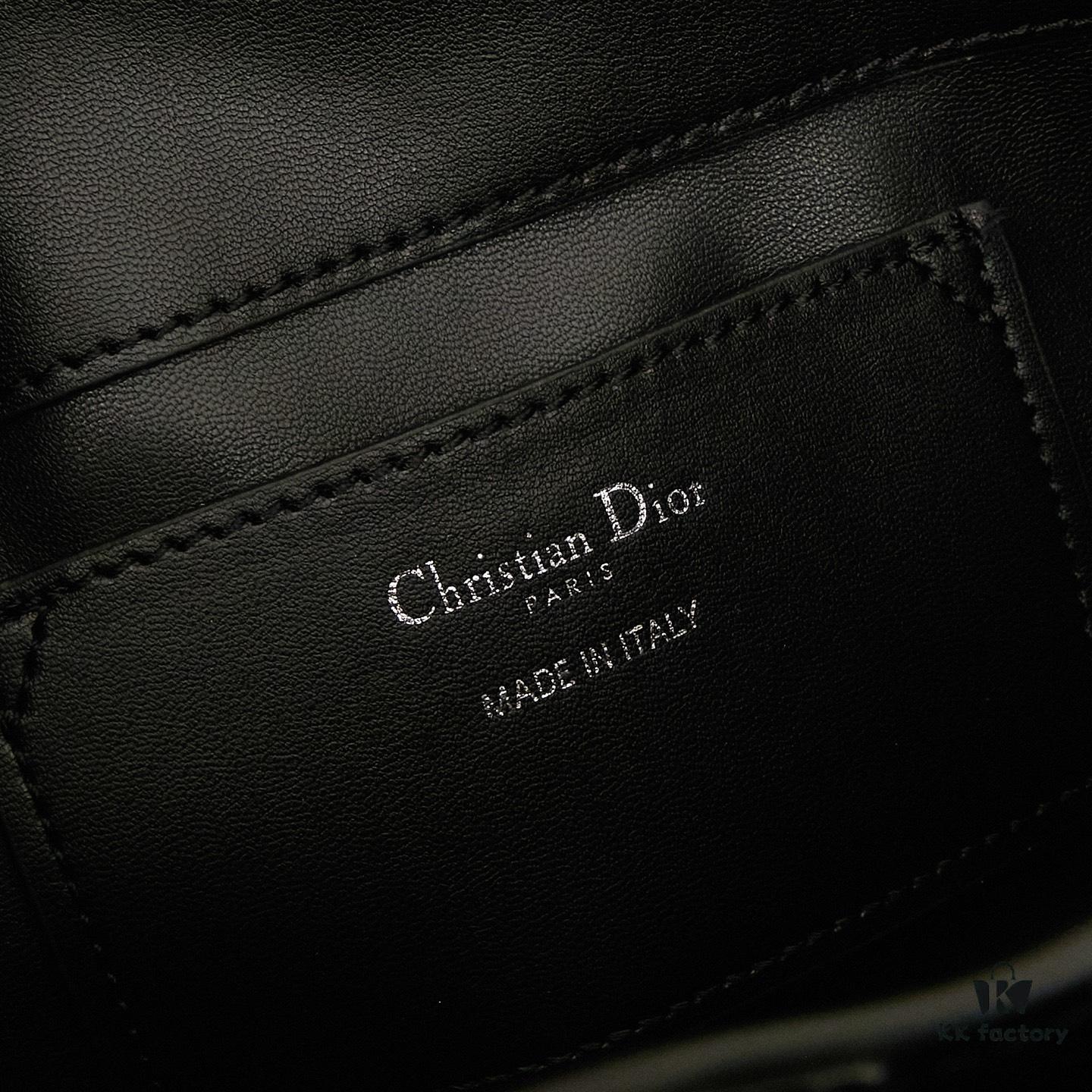 693095746e68136f4d9aa23e Small Dior Toujours Vertical Handbag