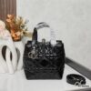 693095756e68136f4d9aa23f Small Dior Toujours Vertical Handbag