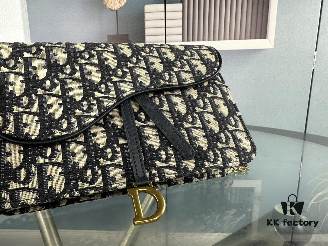 6930957c6e68136f4d9aa24f Box Included ✧——DIOR Oblique Saddle Bag 💛🧡♥️