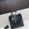 693095846e68136f4d9aa25e Medium Dior Toujours Vertical Handbag in Blush Beige Calfskin Leather
