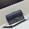 Large Size [Di0r 30 Montaigne♥️ Montaigne Bag] Inspired by Dior's Classic Presence at 30 Avenue Montaigne Since 1947