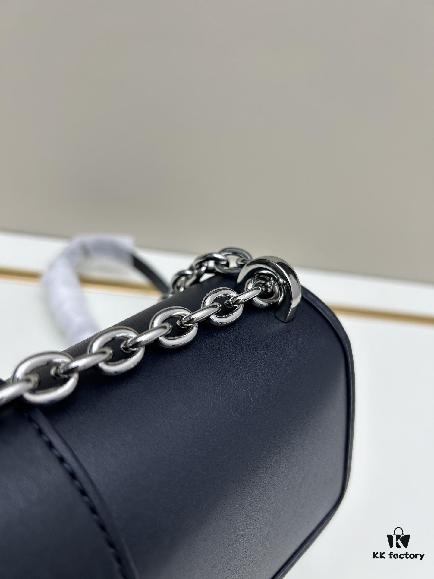 Large Size [Di0r 30 Montaigne♥️ Montaigne Bag] Inspired by Dior's Classic Presence at 30 Avenue Montaigne Since 1947