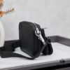 Saddle Three-Piece Bag Set with Box