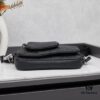 Saddle Three-Piece Bag Set with Box