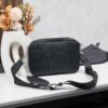 Saddle Three-Piece Bag Set with Box