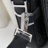 Saddle Three-Piece Bag Set with Box